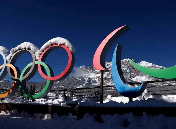 juegos paralímpicos de invierno 2026 — DE news