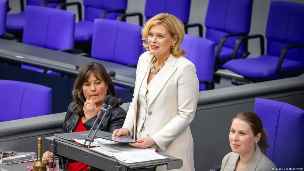 julia klöckner — DE news