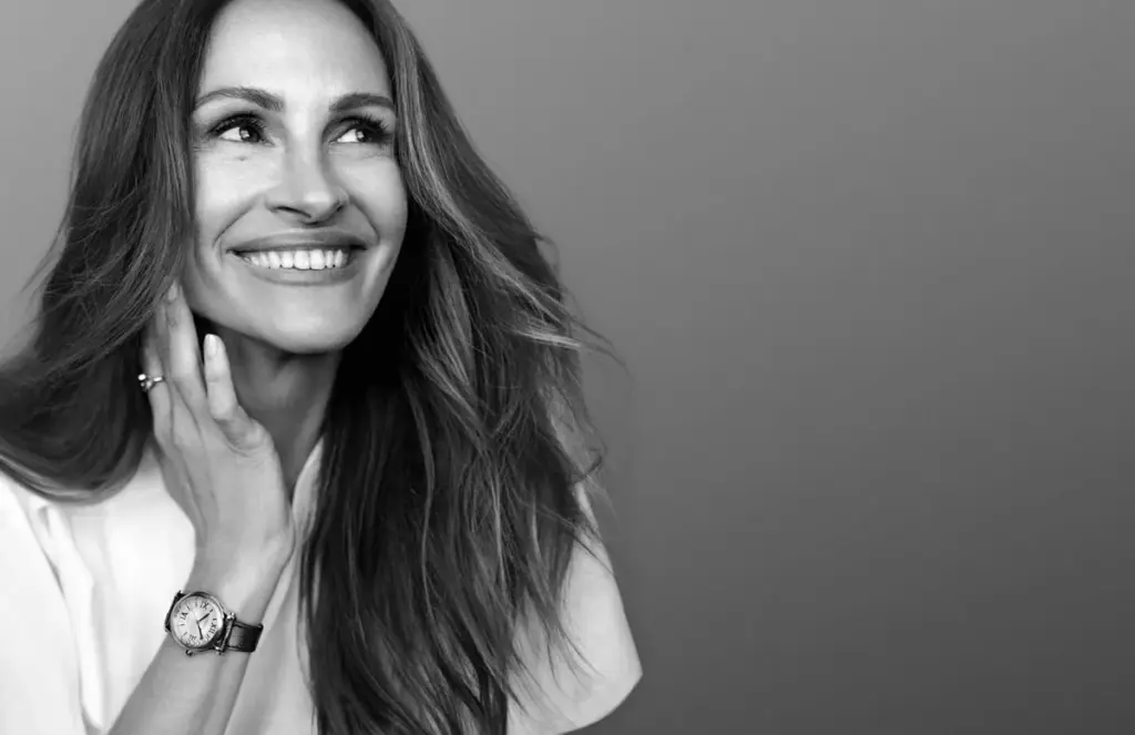 julia roberts — DE news