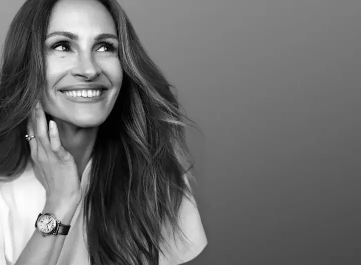 julia roberts — DE news