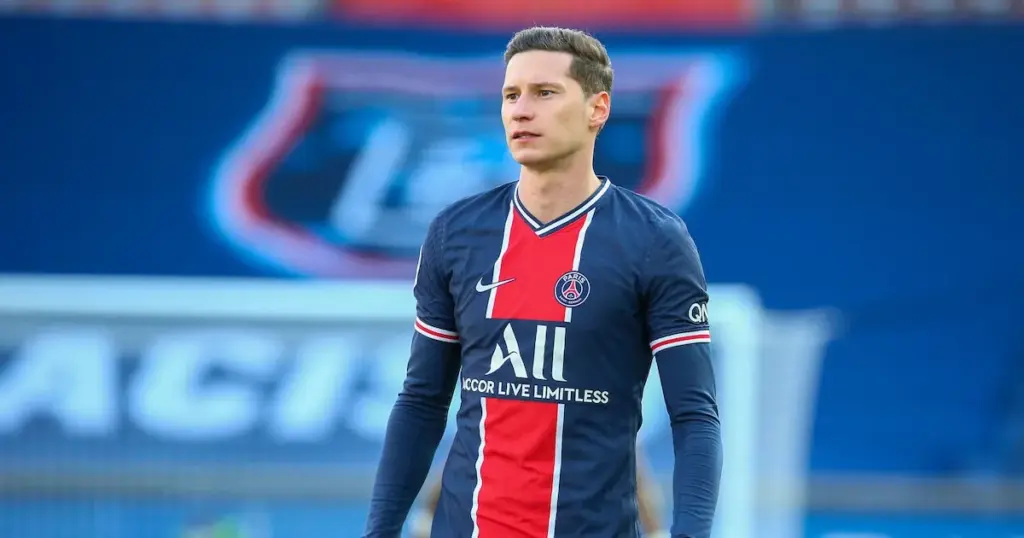 julian draxler — DE news
