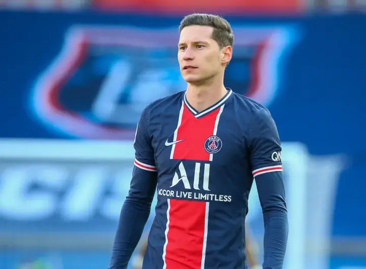 julian draxler — DE news