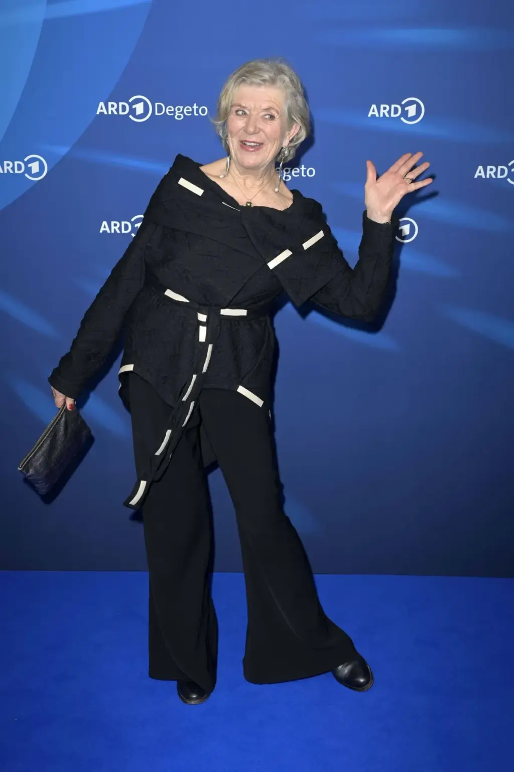 jutta speidel — DE news