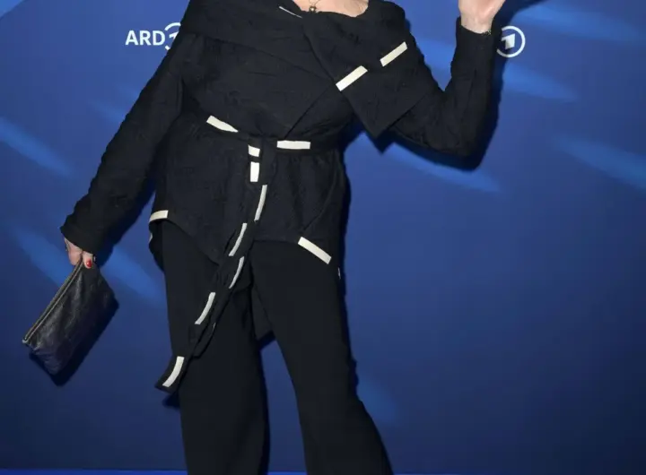 jutta speidel — DE news