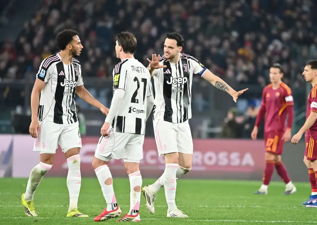 juventus - pisa — DE news