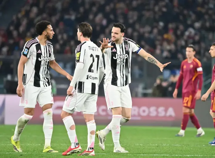 juventus - pisa — DE news