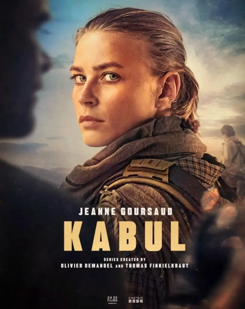 kabul — DE news