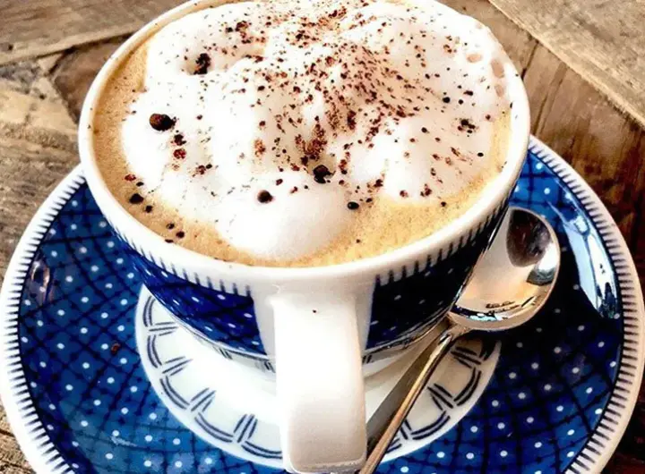 kaffee — DE news