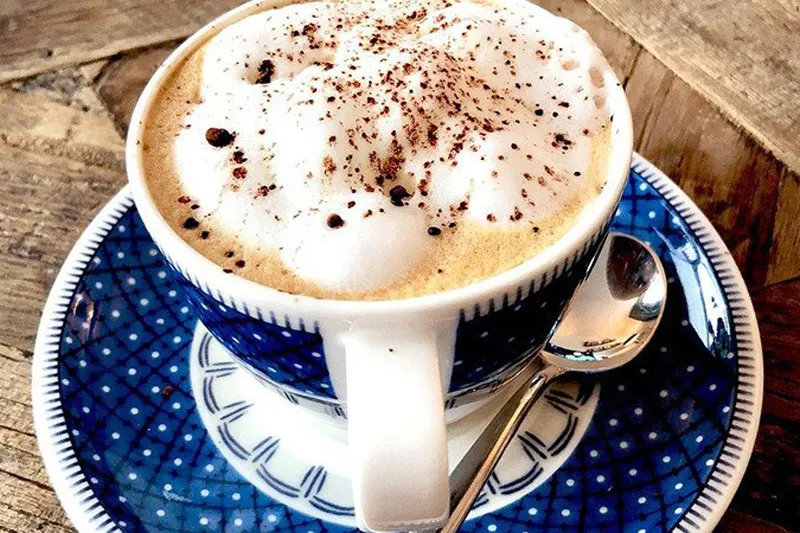 kaffee — DE news