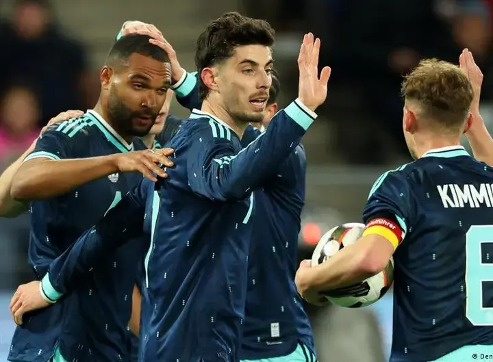 kai havertz — DE news