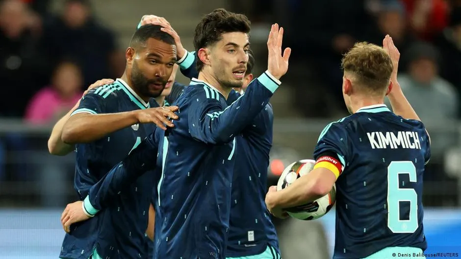 kai havertz — DE news