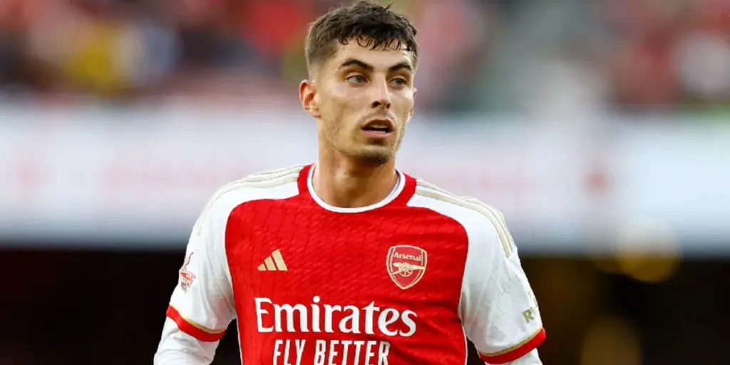 kai havertz — DE news