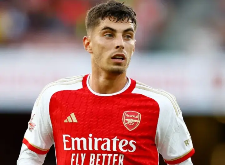 kai havertz — DE news