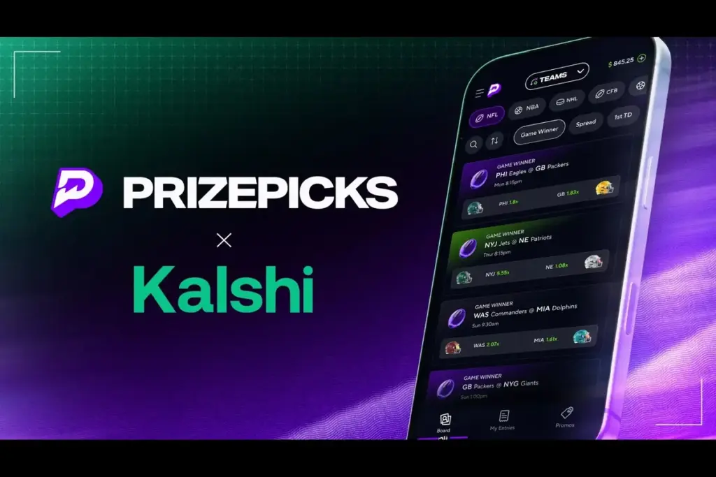 kalshi — DE news