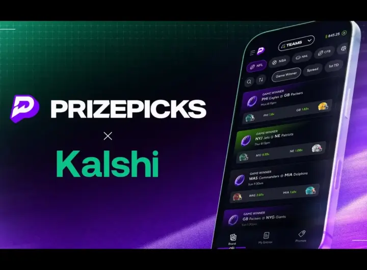 kalshi — DE news