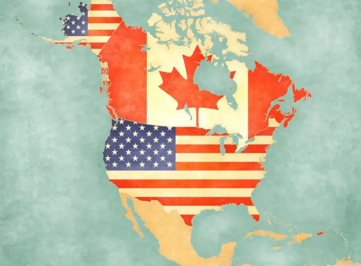 kanada und usa — DE news