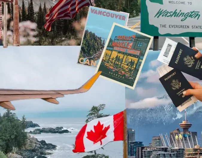kanada usa — DE news