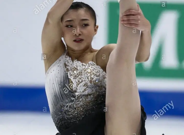 kaori sakamoto — DE news