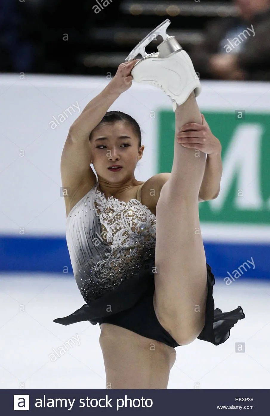 kaori sakamoto — DE news