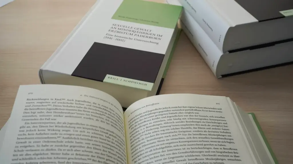 kardinal degenhardt — DE news