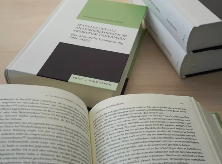 kardinal degenhardt — DE news