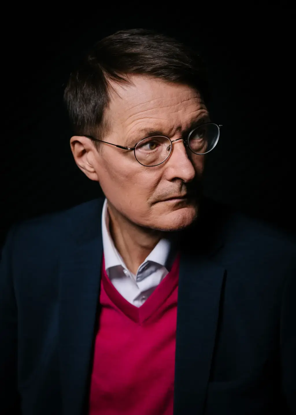 karl lauterbach rente — DE news
