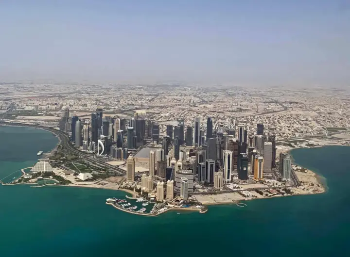 katar — DE news
