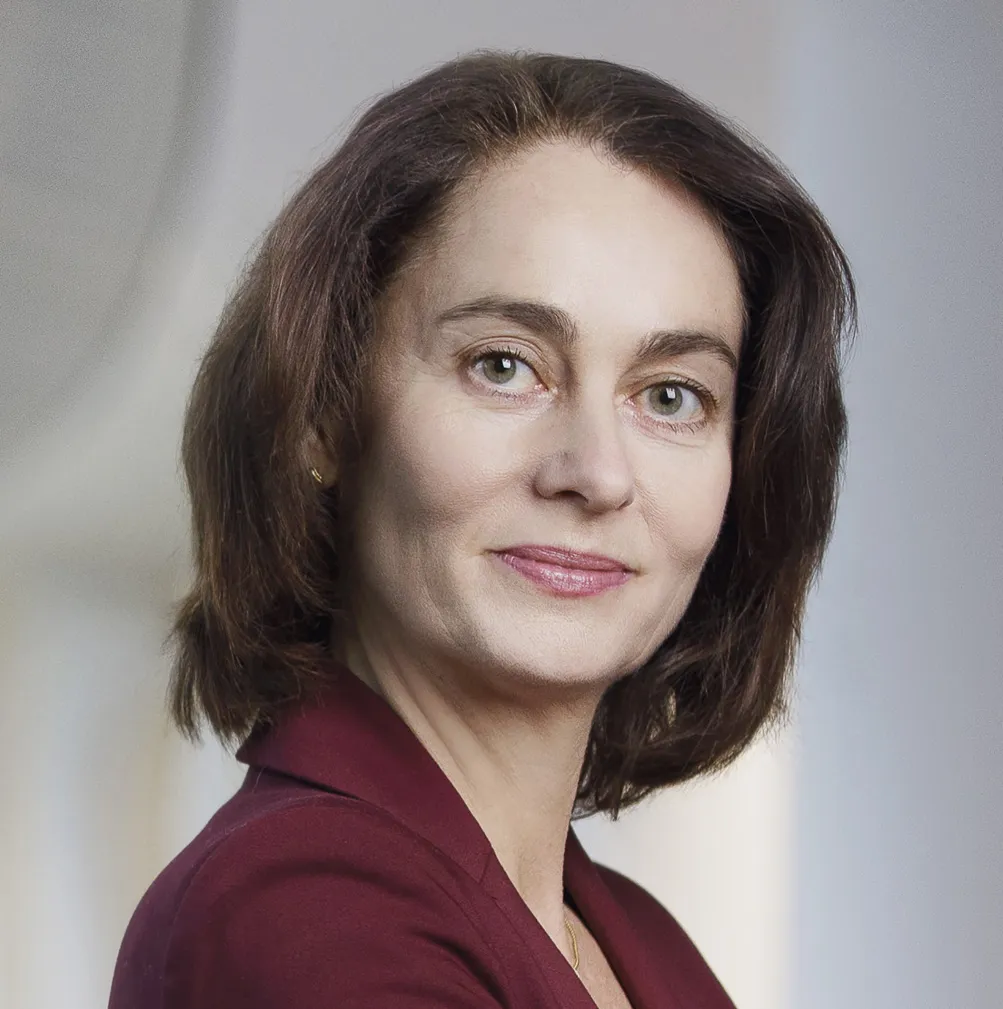 katarina barley — DE news