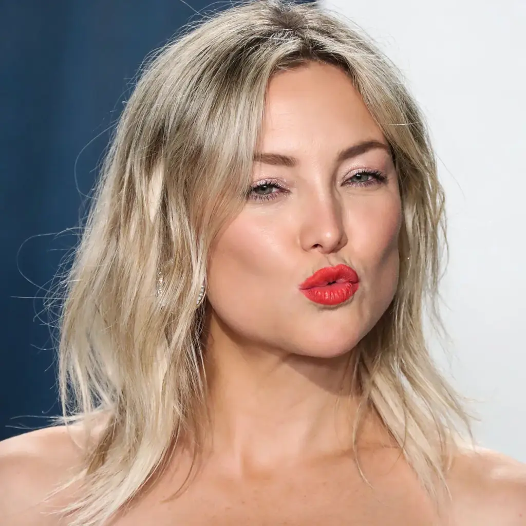 kate hudson — DE news