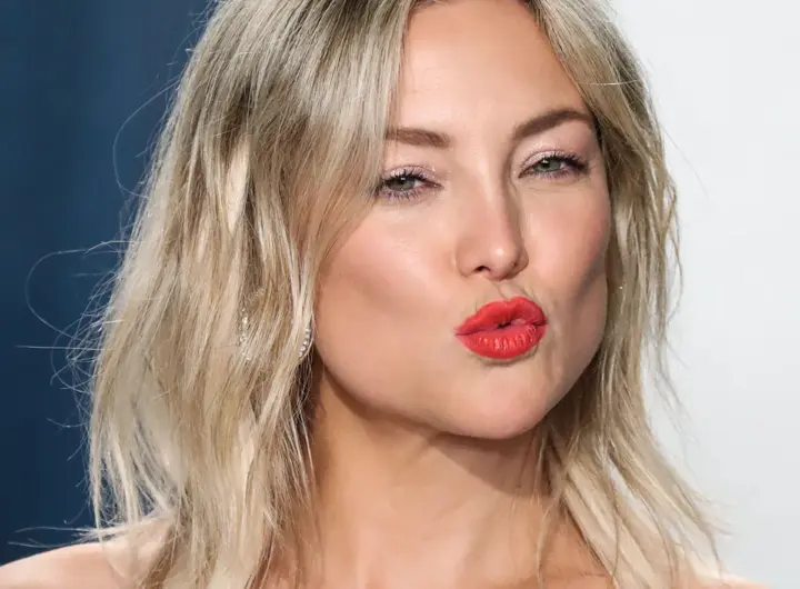 kate hudson — DE news