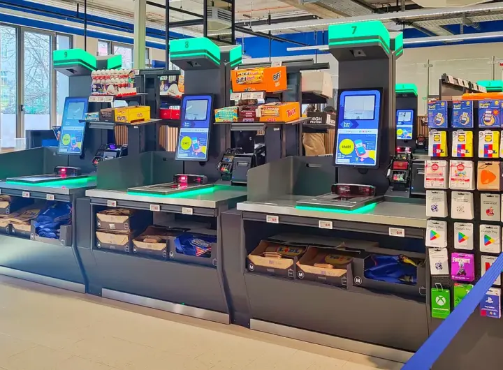 kaufland sb kassen — DE news
