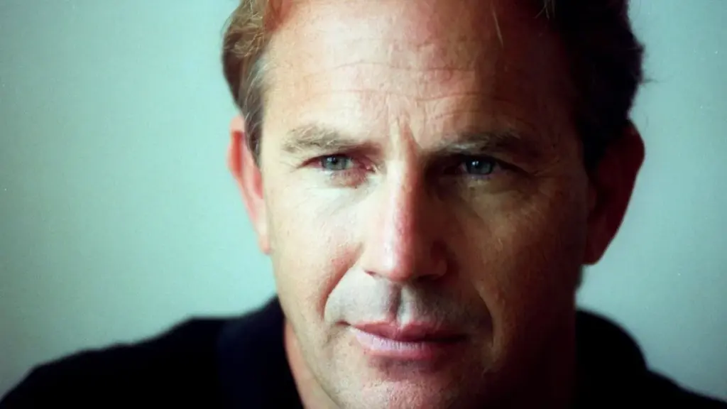 kevin costner — DE news