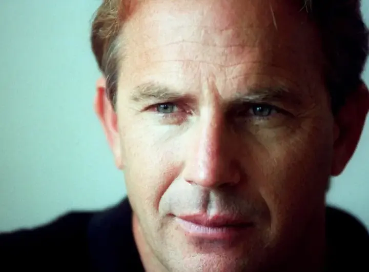 kevin costner — DE news