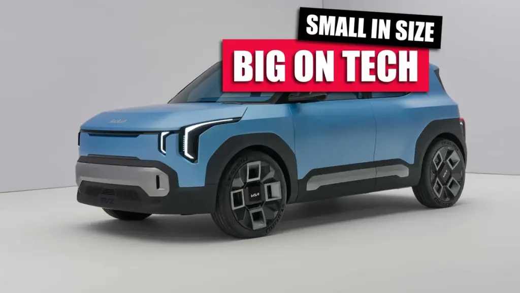 kia ev2 — DE news