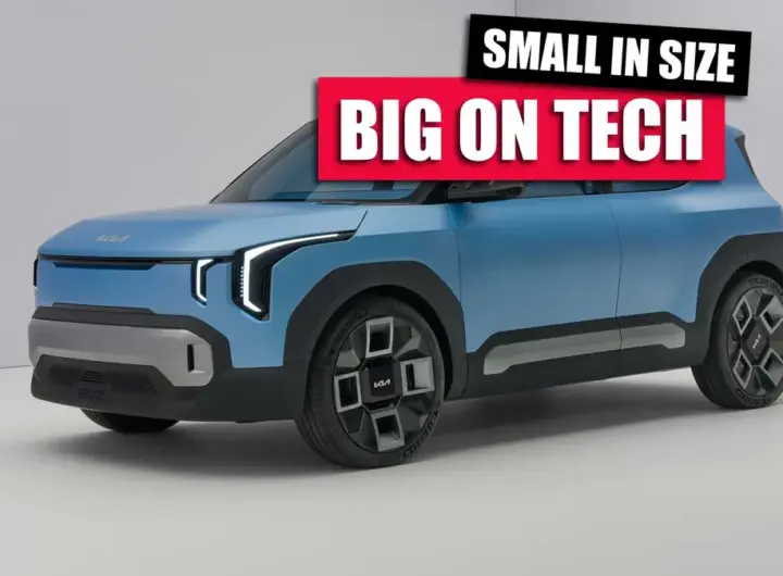 kia ev2 — DE news