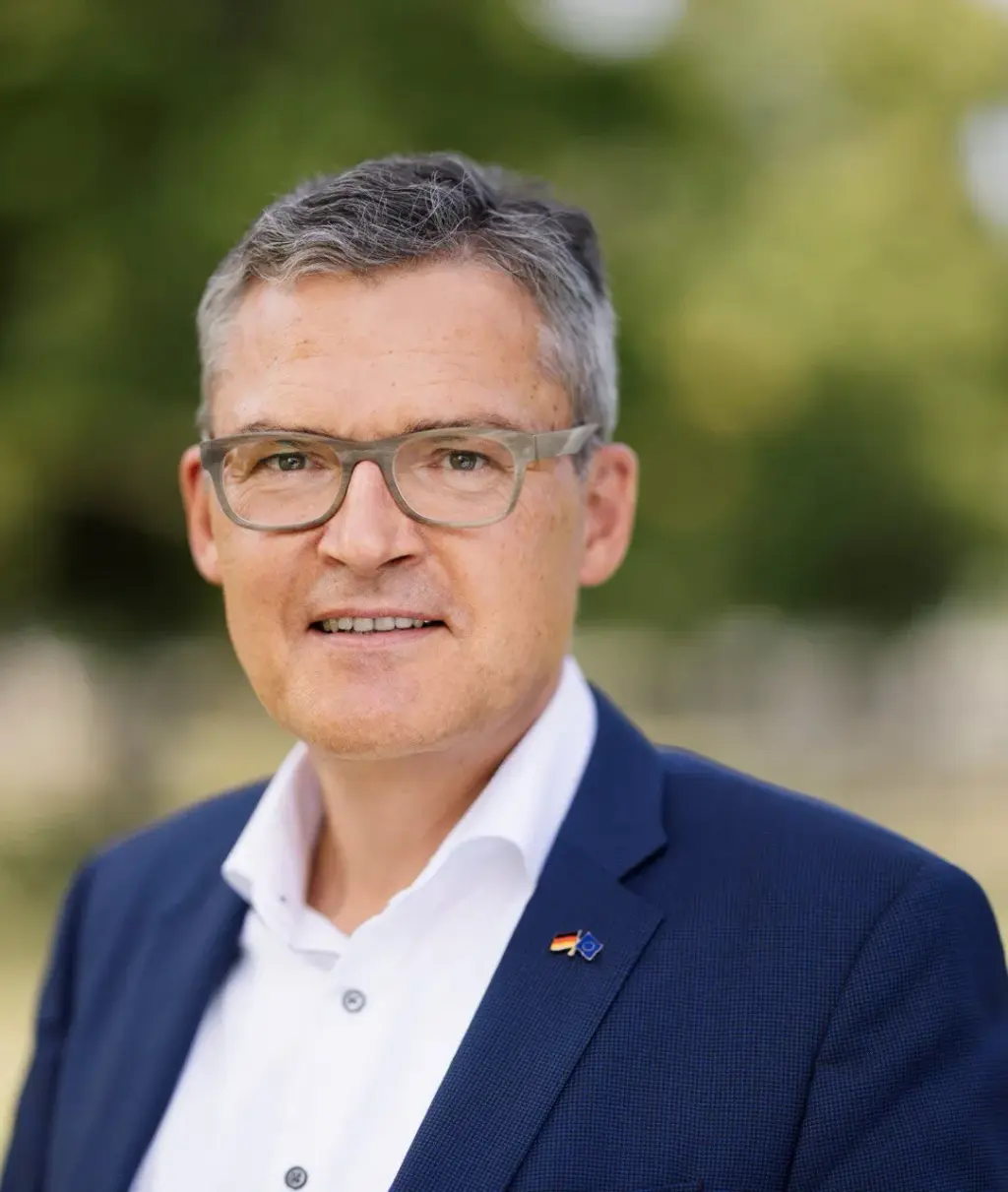 kiesewetter — DE news
