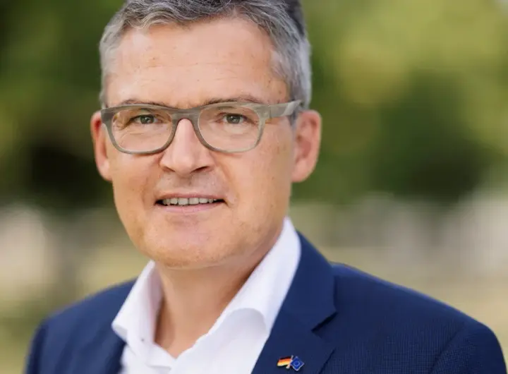 kiesewetter — DE news