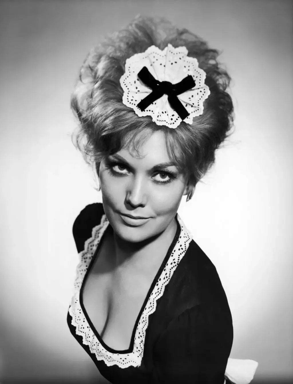 kim novak — DE news