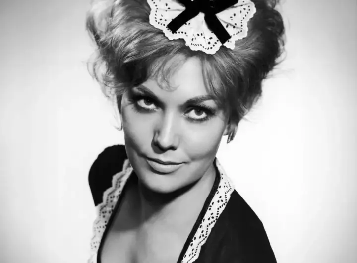 kim novak — DE news