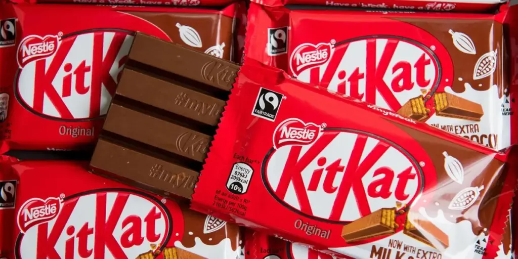kitkat — DE news