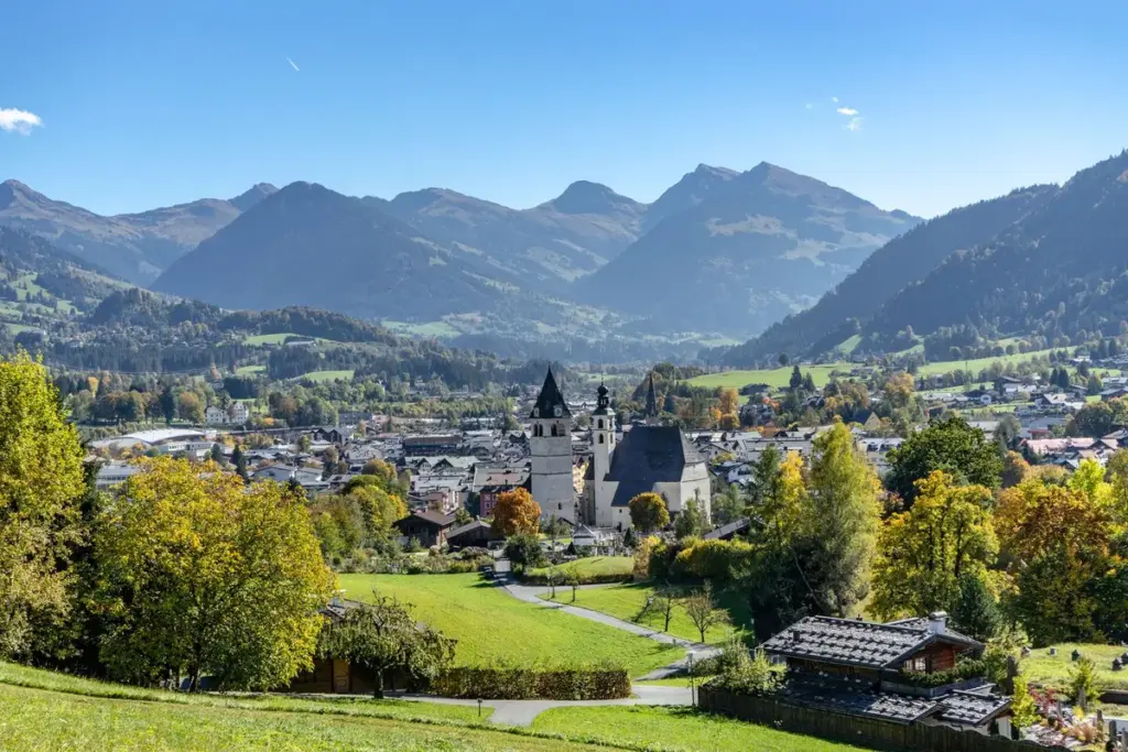 kitzbühel — DE news