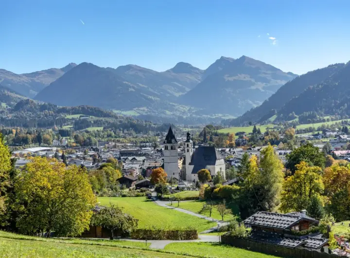 kitzbühel — DE news