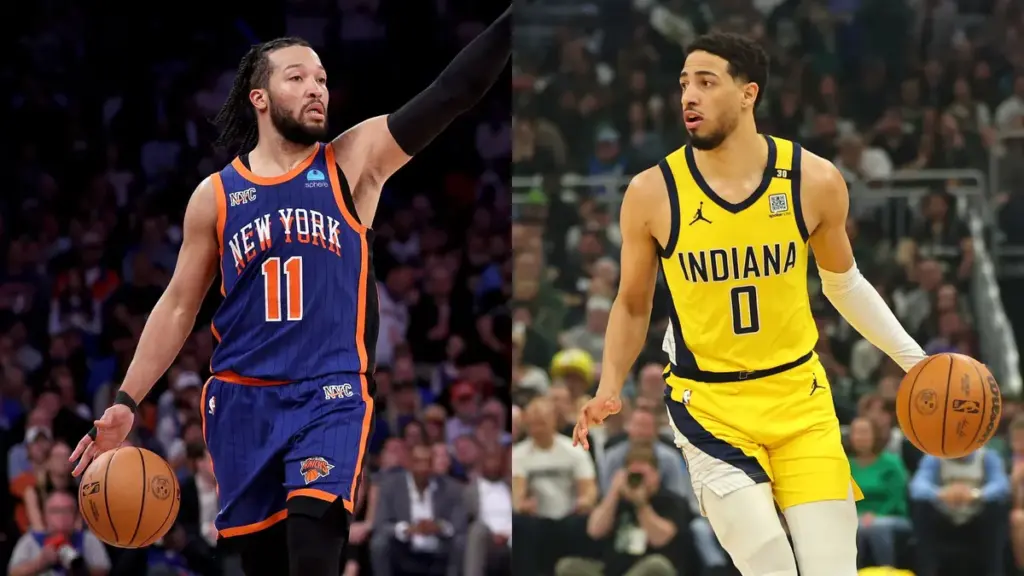 knicks – pacers — DE news