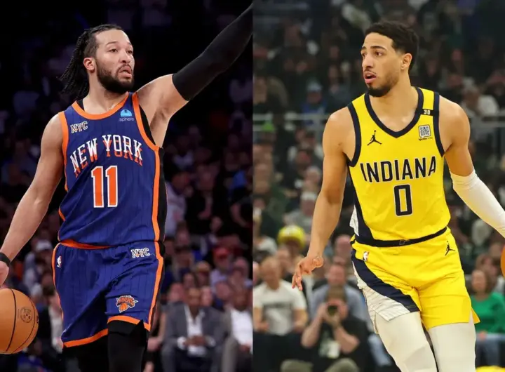knicks – pacers — DE news
