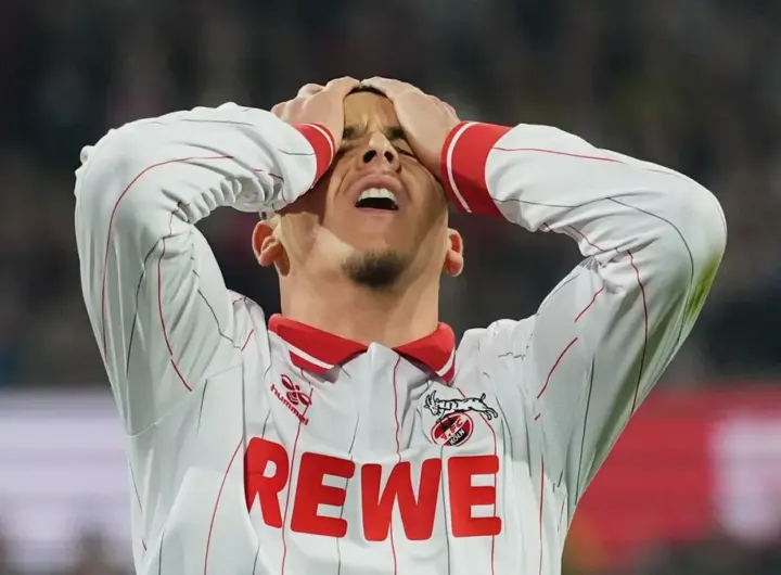 köln – dortmund — DE news