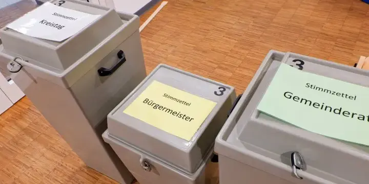 kommunalwahl bayern 2026 ergebnisse — DE news