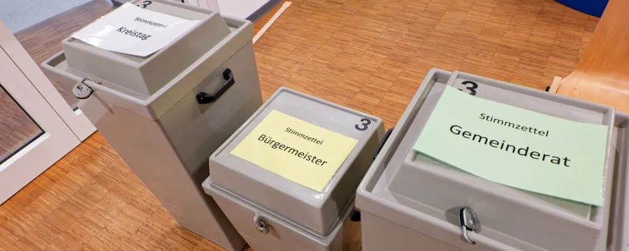 kommunalwahl bayern 2026 ergebnisse — DE news