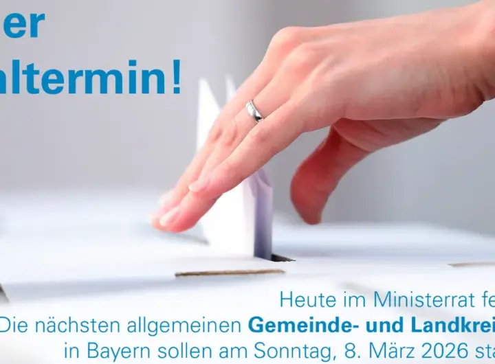 kommunalwahl hessen 2026 — DE news