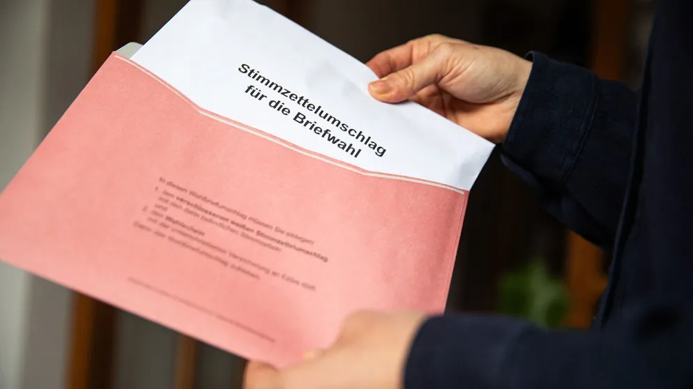 kommunalwahl — DE news