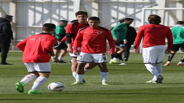 konyaspor – gençlerbirliği — DE news